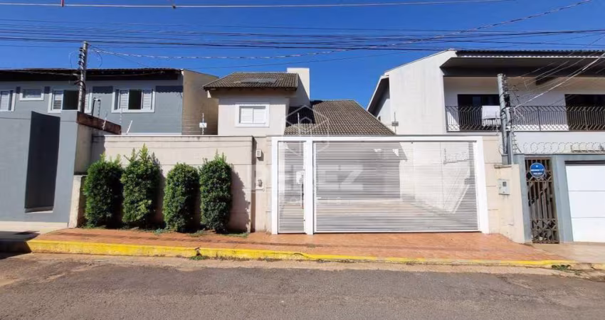 Sobrado na Vila Rosa Pires