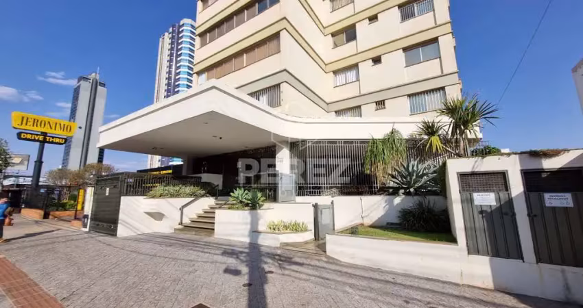 Apartamento com 4 quartos à venda na Avenida Afonso Pena, Centro, Campo Grande