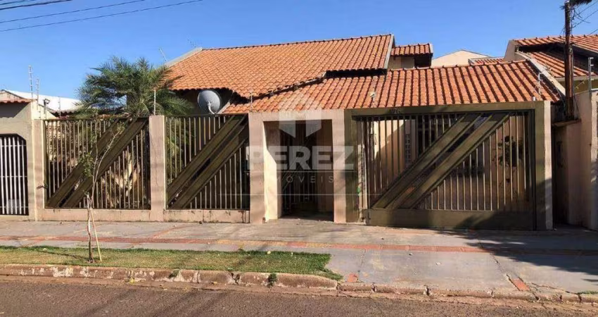 Casa Térrea no Bairro Cohafama