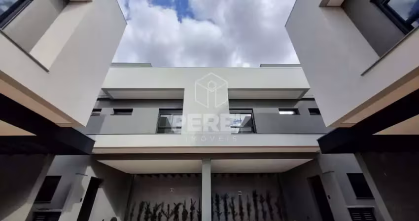 Casa com 3 quartos à venda na Rua Martiniano Alves, Parque Residencial Rita Vieira, Campo Grande