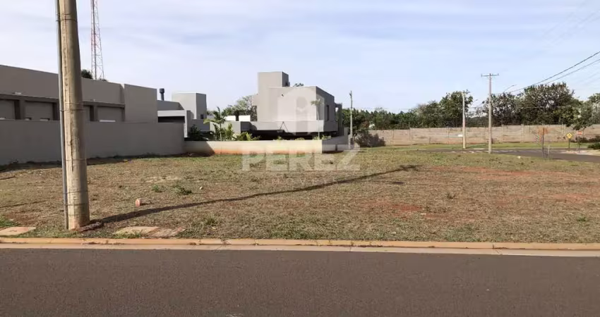 Terreno à venda na Rua Pedro de Mendoza, Parque Residencial Damha IV, Campo Grande