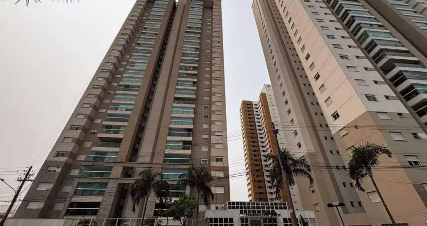 Apartamento no Edifício Passarela Park Prime