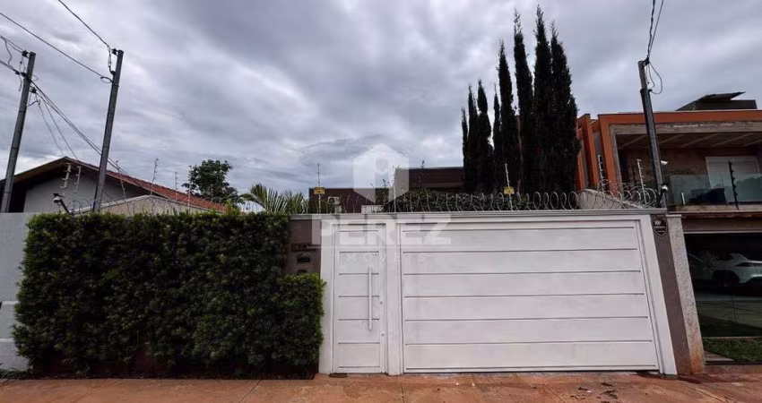 Casa Térrea -União