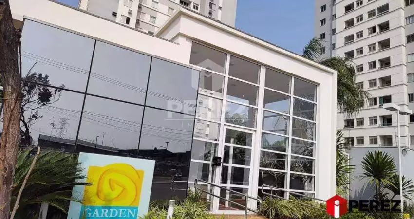 Apartamento com 3 quartos à venda na Alameda do Ipê Amarelo, Tiradentes, Campo Grande