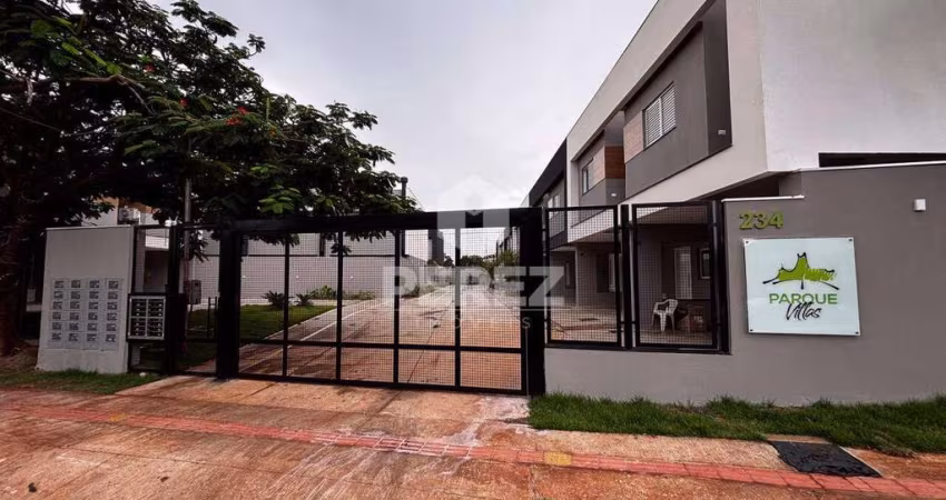 Sobrado Condomínio no Bairro Cidade Jardim