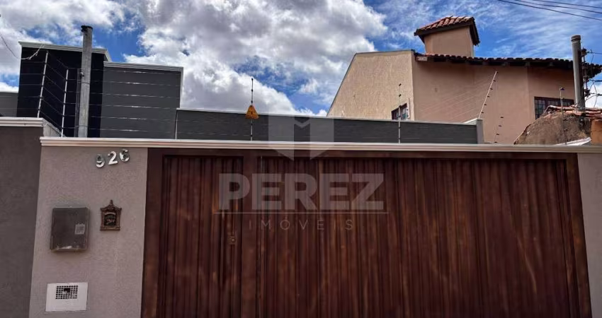 Casa Térrea na Vila Planalto