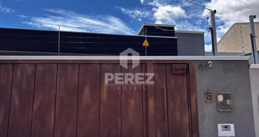 Casa Térrea na Vila Planalto