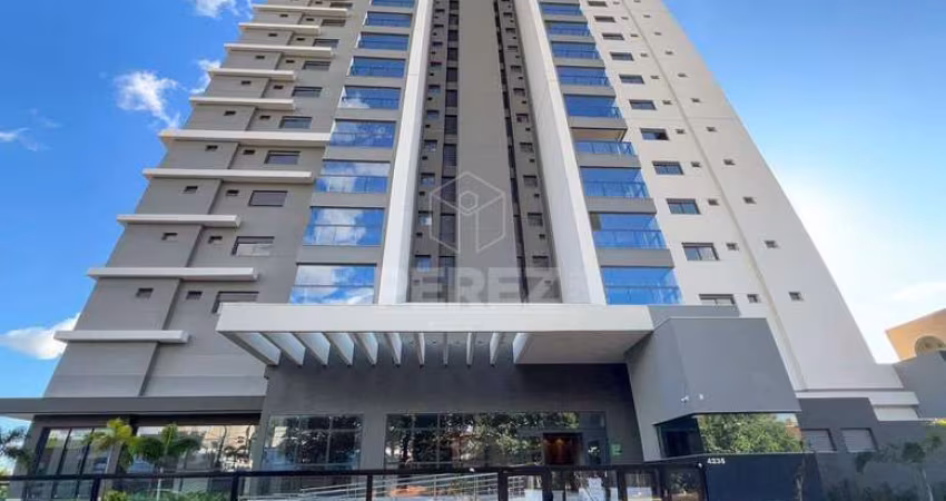 Apartamento no Edifico Porto Madero