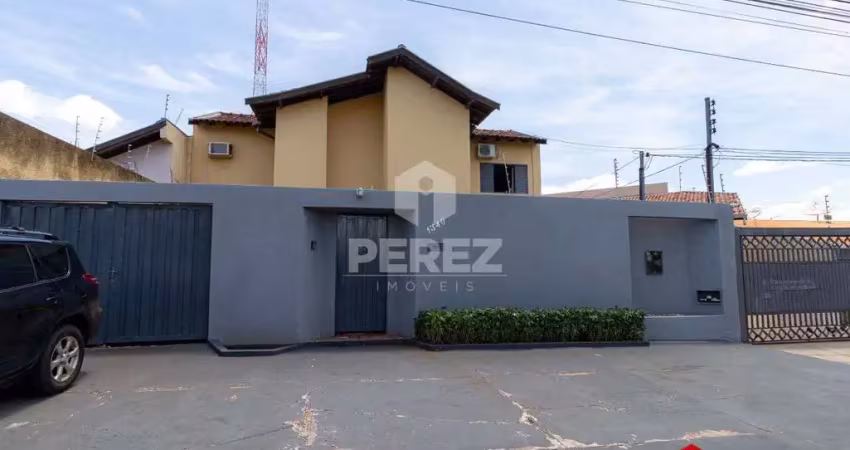 Sobrado no Bairro Vila Célia