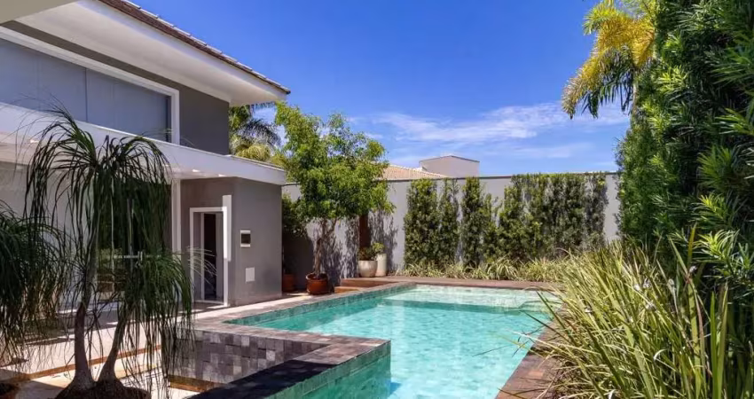 Casa com 4 quartos à venda na Rua Hortelã, Residencial Damha, Campo Grande