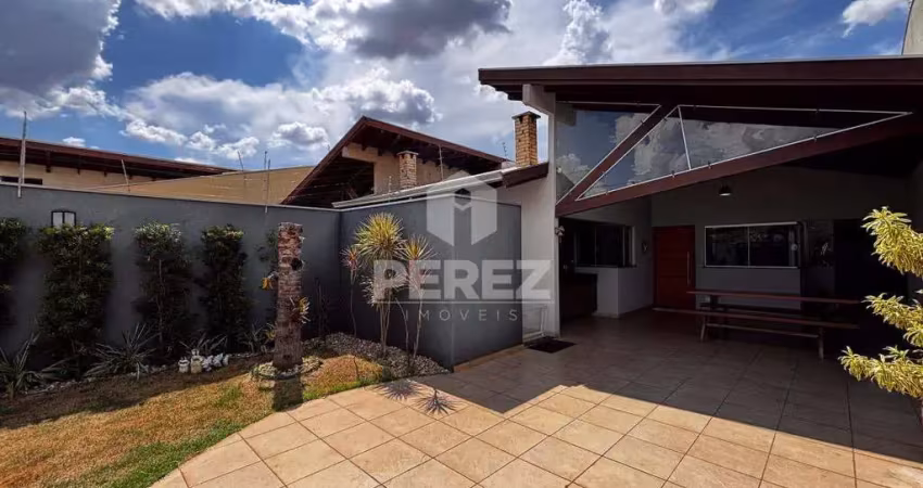 Casa Térrea no Bairro Rita Vieira