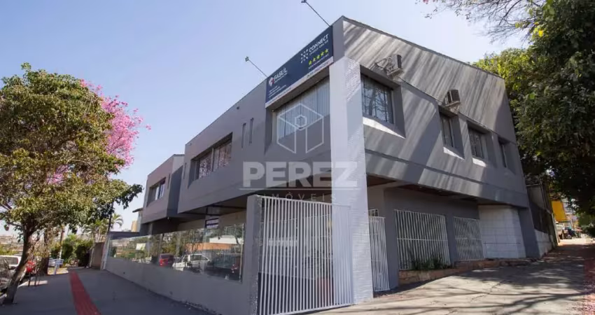 Prédio à venda na Rua Barão de Melgaço, Centro, Campo Grande