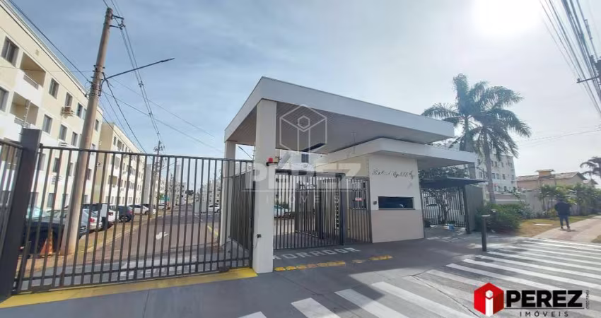 Apartamento mobiliado Residencial Parque Ciudad de Vigo