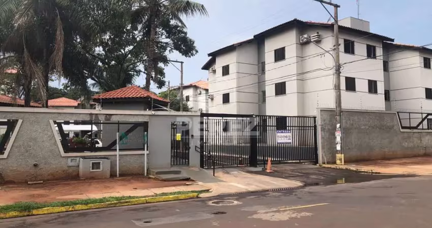 Apartamento com 3 quartos à venda na Rua Dona Ziza, Tiradentes, Campo Grande