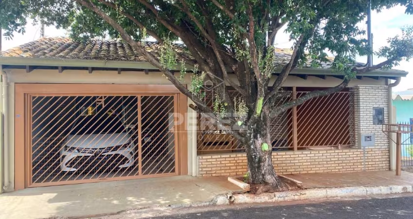Casa Térrea no Bairro Coophafé