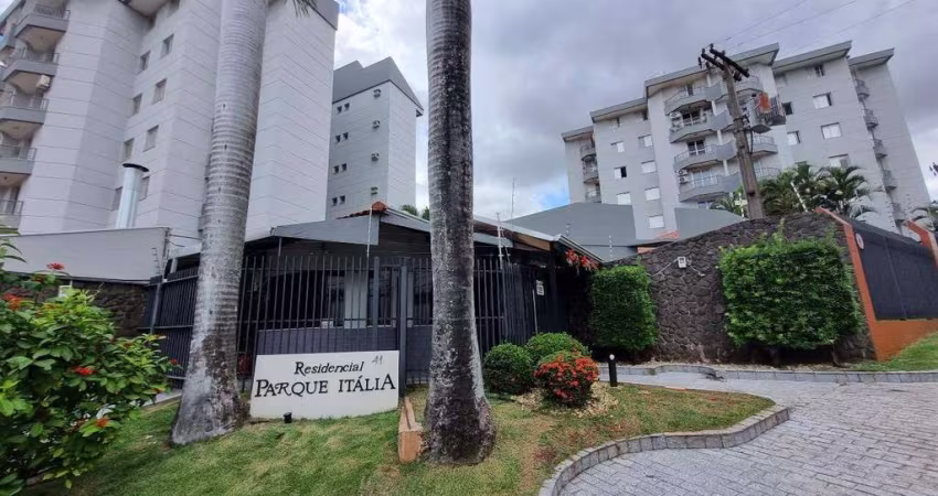 Apartamento no Residencial Parque Itália