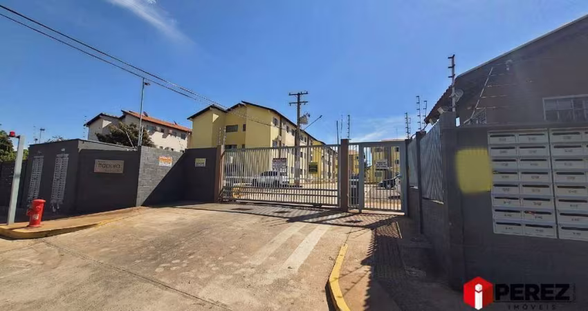 Apartamento Residencial Itaporã