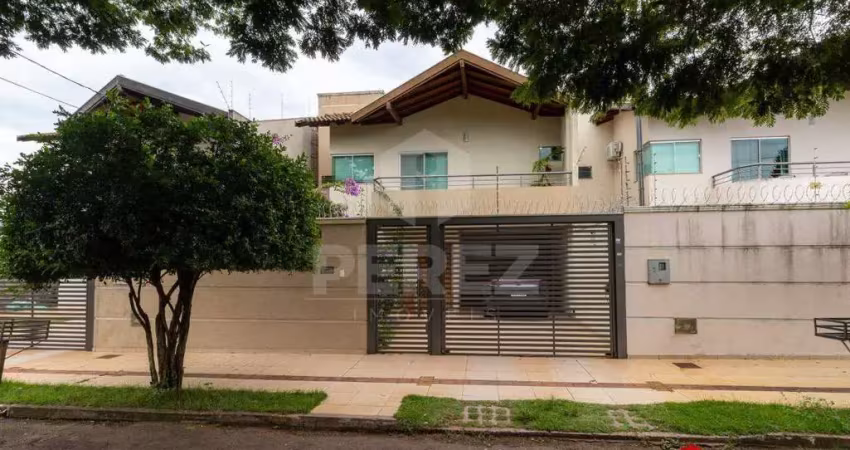 Sobrado no Bairro Cidade Jardim