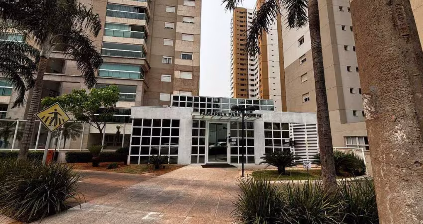 Apartamento no Edifício Passarela Park Prime