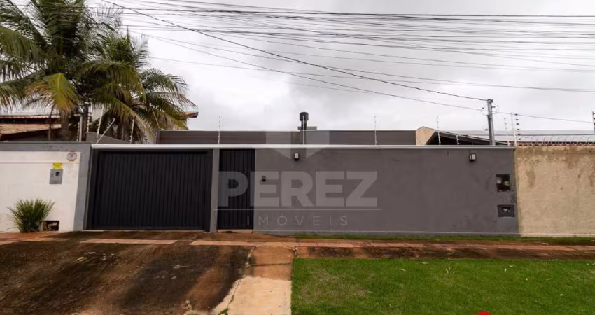 Casa no Bairro Cidade Jardim
