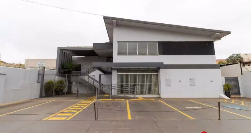 Casa para alugar na Rua Antônio Maria Coelho, Centro, Campo Grande