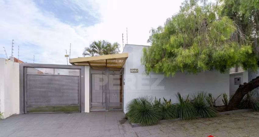 Casa Comercial e Residencial no Monte Castelo