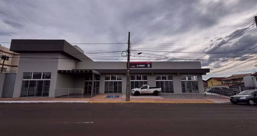 Sala comercial no Bairro Jockey Club