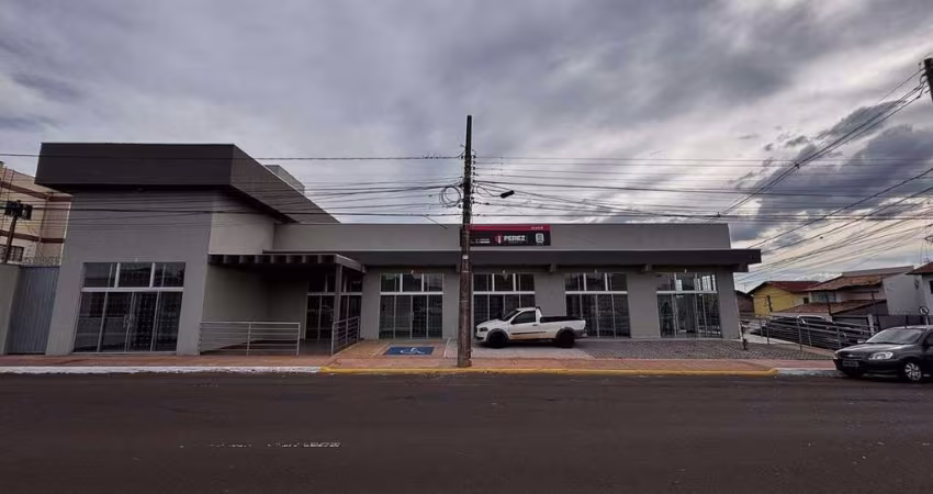 Sala comercial no Bairro Jockey Club