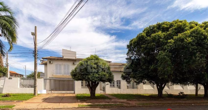 Sobrado no Bairro Vila Bandeirantes