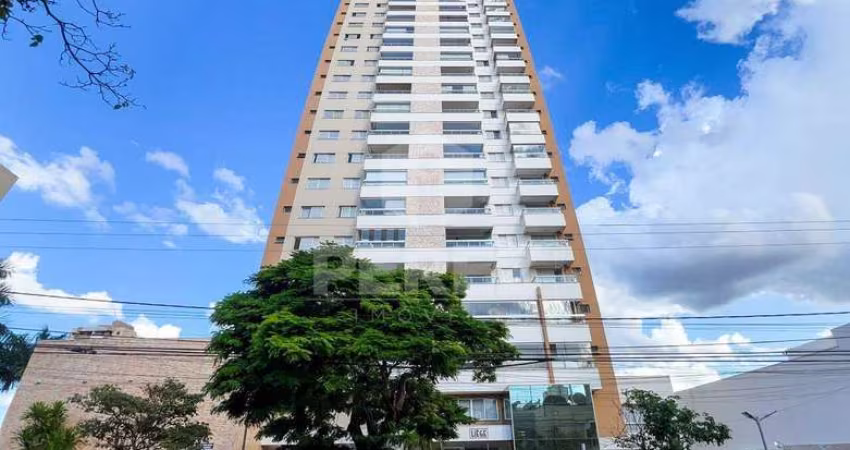 Apartamento Nascente no Condomínio Liege