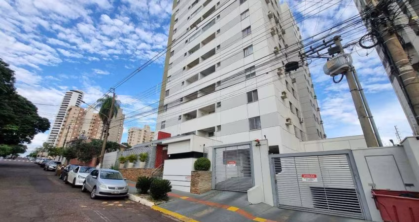 Apartamento no Edifício Firenze