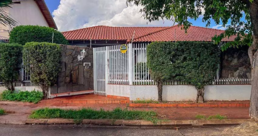 Casa com 6 quartos à venda na Rua São Borja, Vila Célia, Campo Grande