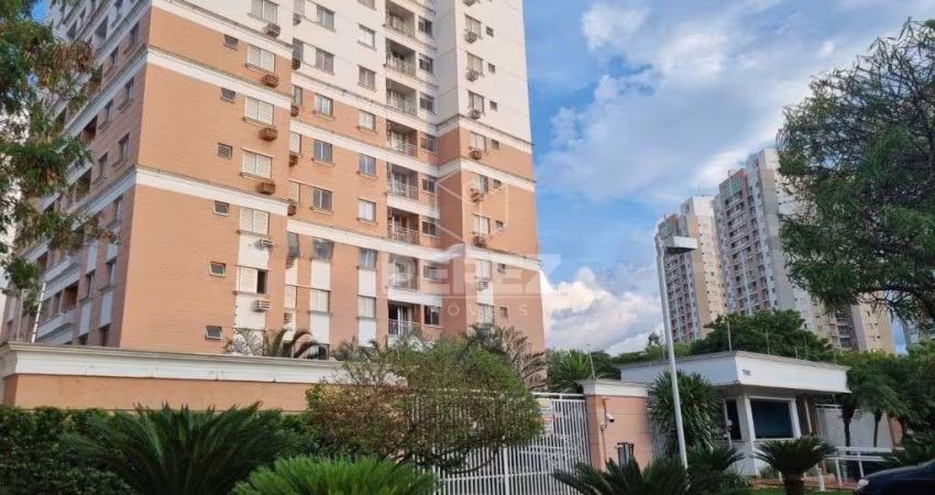 Apartamento no Edifício Garden das Palmeiras