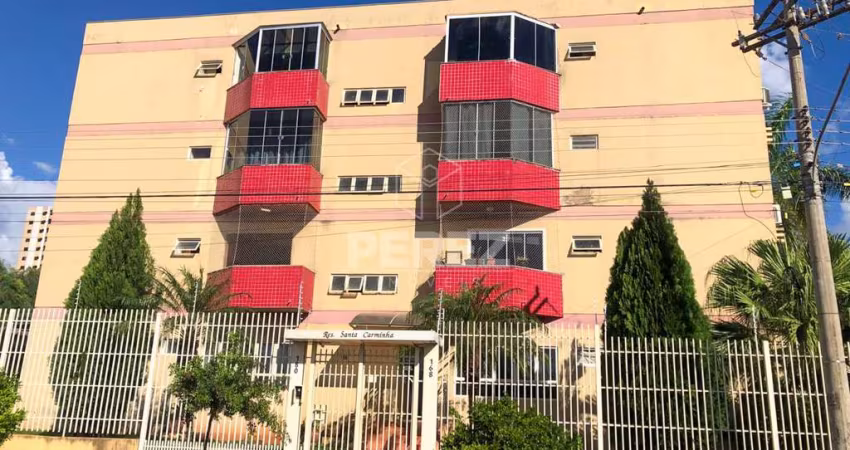 Apartamento no Bairro São Francisco