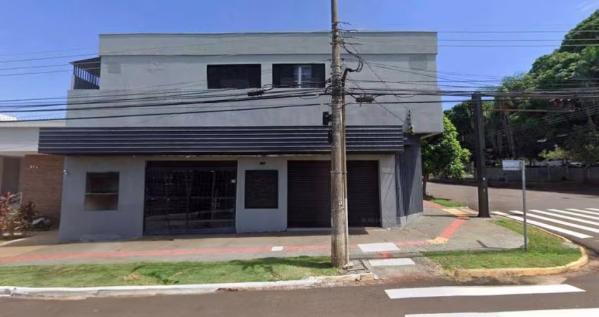 Imóvel Comercial na Av. Mato Grosso