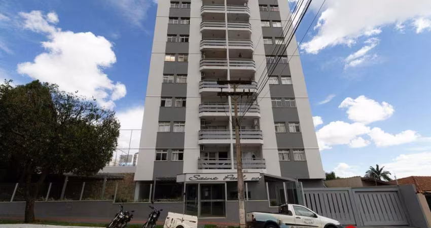 Apartamento no Condomínio Saint Paul