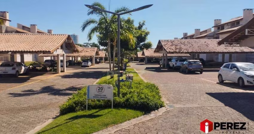 Apartamento no Condomínio Parque Avenida