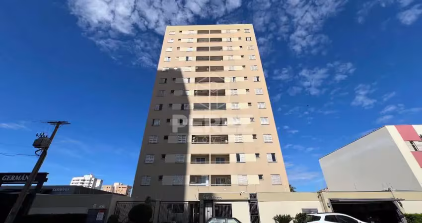 Apartamento com 3 quartos à venda na Rua Amazonas, Monte Castelo, Campo Grande