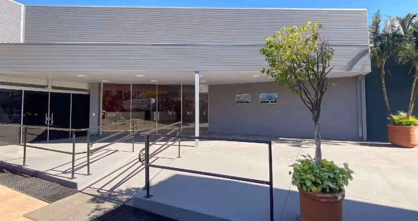 Sala comercial para alugar na Avenida Coronel Antonino, Coronel Antonino, Campo Grande