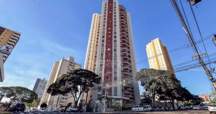 Apartamento com 3 quartos à venda na Rua Euclides da Cunha, Jardim dos Estados, Campo Grande