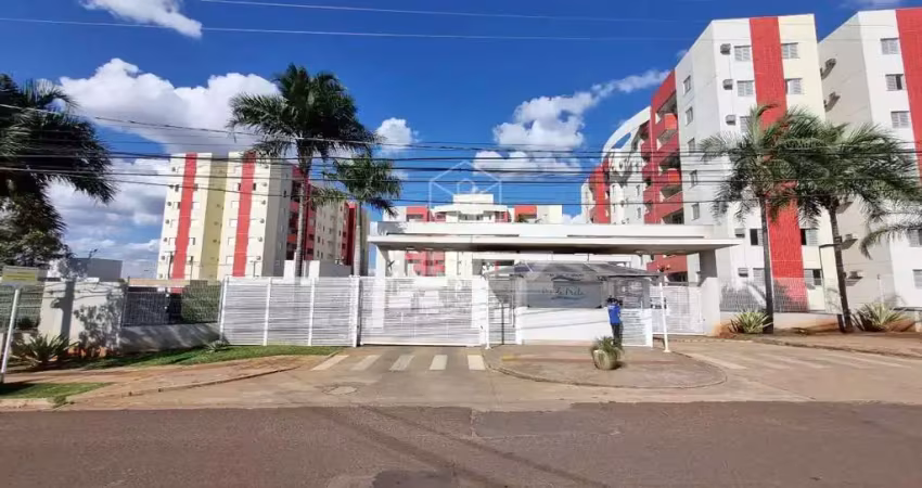Apartamento com 2 quartos à venda na Rua Sacramento, São Francisco, Campo Grande