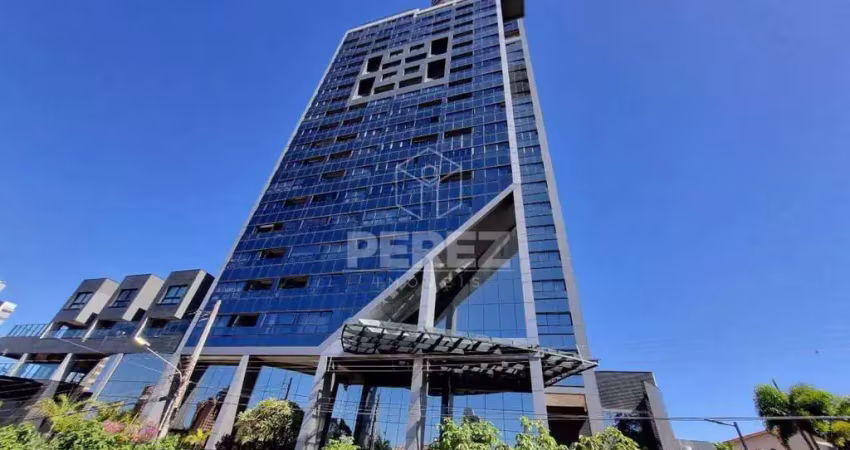 Apartamento à venda na Travessa Ana Vani, Jardim dos Estados, Campo Grande