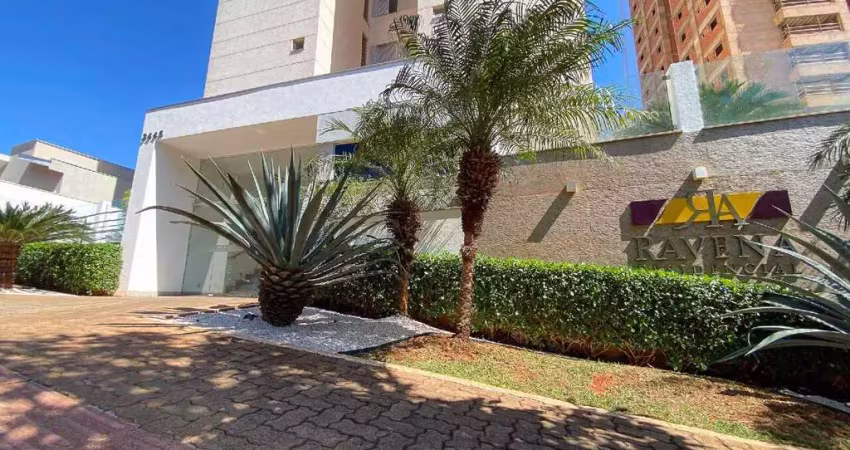 Apartamento com 3 quartos para alugar na Rua Pedro Celestino, Monte Castelo, Campo Grande