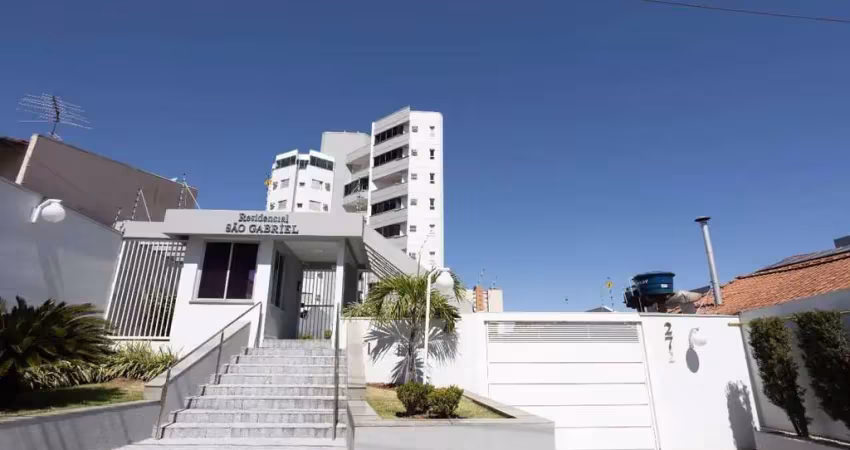 Apartamento com 4 quartos à venda na Rua Eduardo Santos Pereira, São Francisco, Campo Grande
