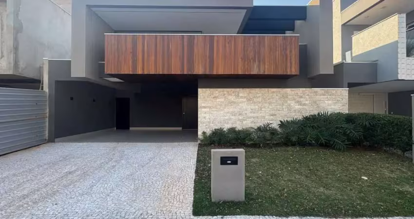 Casa com 3 quartos à venda na Rua Acácia Negra, Residencial Damha III, Campo Grande