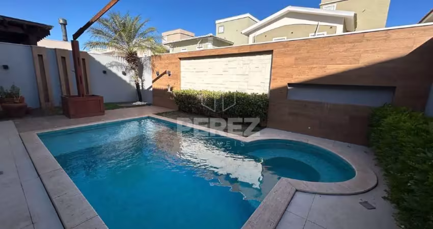 Casa com 3 quartos à venda na Avenida Marquês de Pombal, Tiradentes, Campo Grande