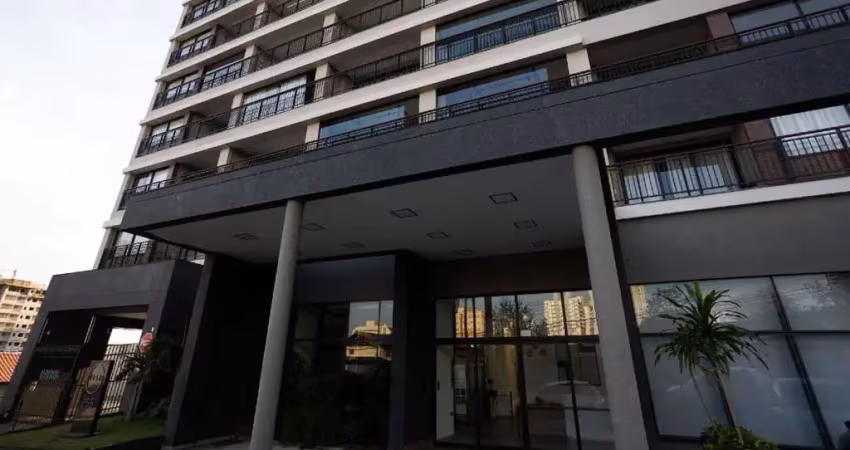 Apartamento com 2 quartos à venda na Rua Franklin Roosevelt, Jardim dos Estados, Campo Grande