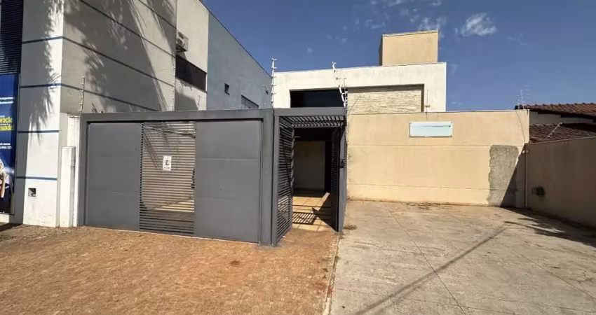 Prédio à venda na Rua Vitório Zeolla, Carandá Bosque, Campo Grande