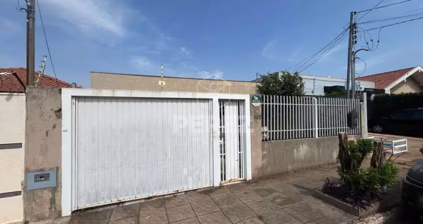 Casa com 3 quartos à venda na Rua Padre João Crippa, Monte Castelo, Campo Grande