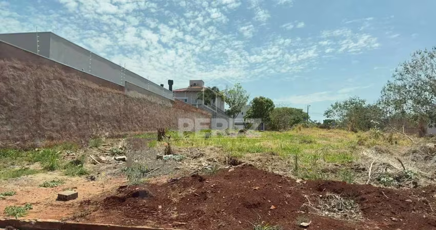 Terreno à venda na Rua União, Vila Nasser, Campo Grande